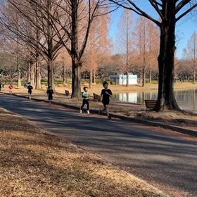 12/29 1500m⑤の画像