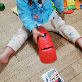 ウノアタック動画♪の画像