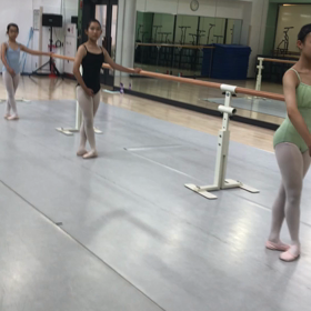 新浦安教室の画像