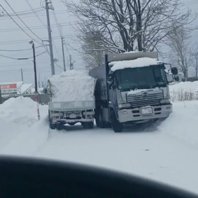 月曜日の出来事！の画像