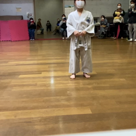 11/22 川口道場昇級審査動画の画像