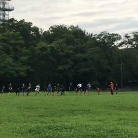 学年別インターバル 偶数組⑧の画像