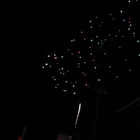 かつらぎ祭り４の画像