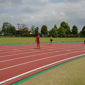 東日本実業団レース前練習⑪の画像