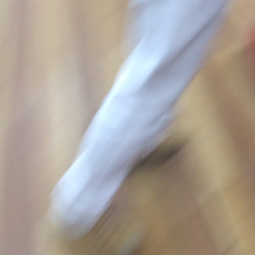 キック力を上げなくてはの画像