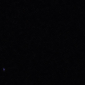 息子とUFO鑑賞会（自宅の上）の画像