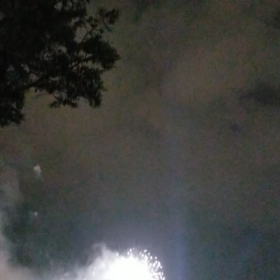 横浜開港祭2019　花火動画の画像