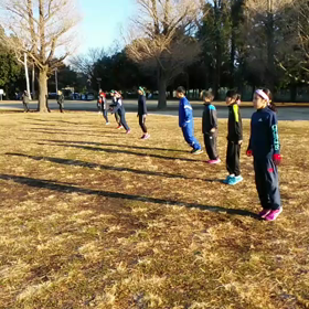 高速クロス バランス⑧の画像