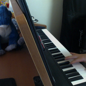 大空で抱きしめて 歌ってみたの画像