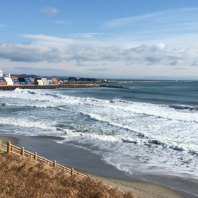 サイズアップ！の画像