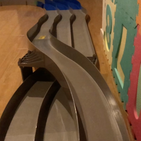 ハイパーダッシュモーターで走らせてみた結果。の画像