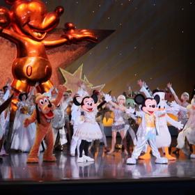 ワンマンズミッキーの鼻ピク❤️の画像