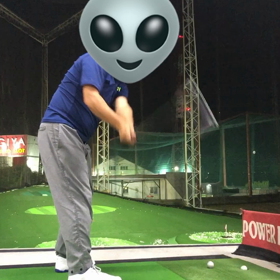 【強化月間】次の目標は2022AGRA理事長杯＠石野コースの画像