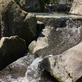 リラックスタイムを、お届けします〜♪の画像