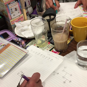 一貫した姿勢と言動が信頼を増すポイントとなります。の画像