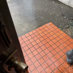 荒れ模様　ƪ(˘⌣˘)ʃの画像