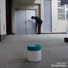 ロングパットは射的の画像