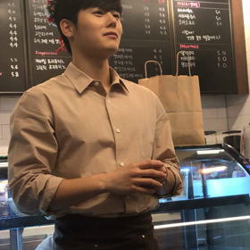 ドンジュンくんティタィムがすごすぎました ⑫の画像