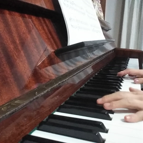 ピアノでドラマ、凪のお暇の曲を。の画像