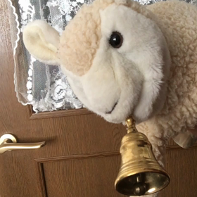 お片付けの音の画像