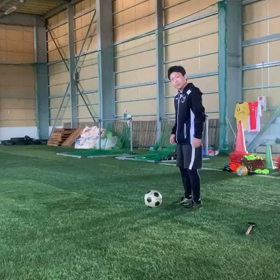 チャレンジ　ザ　テクニック⑥の画像