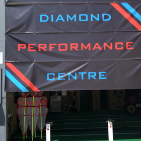 最先端のジムを公開！！の画像