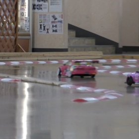 1/13 朝練 その7 本日のロックオンの画像