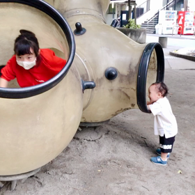 ほのぼの動画の画像