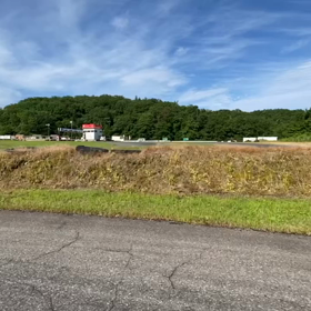 2021年6月5日（土）今朝のおわらサーキットの画像