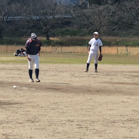 熱男監督vs7番の画像