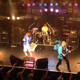 ♯名古屋E.L.L.♯の画像