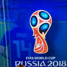 サッカーW杯ロシア大会・日本vsセネガル戦！の画像