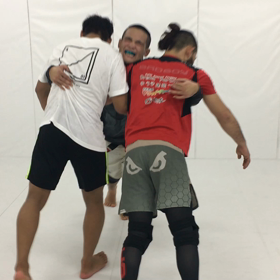 全ては勝利の為に。の画像