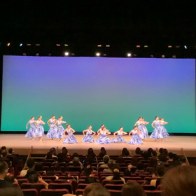 葉月先生ハラウのみなさまの画像