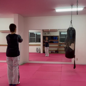 2022年3月14日　デスクワーク＋自分の練習の画像