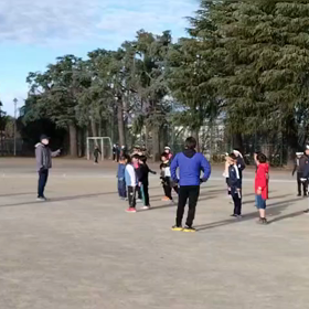 1/13 バランスの場⑤の画像