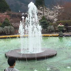 箱根 強羅公園の画像