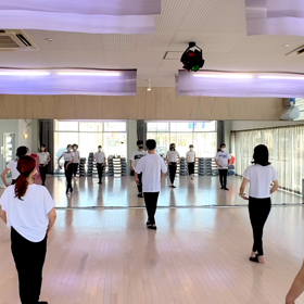 ポルドブラで姿勢美人☆☆の画像