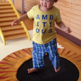 成長を感じるの画像