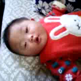 おしゃべりになりました♪の画像