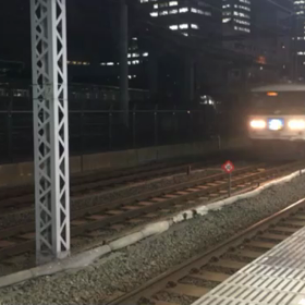 #185系　#回送列車の画像