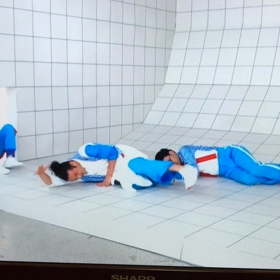 オドモてれび☆の画像