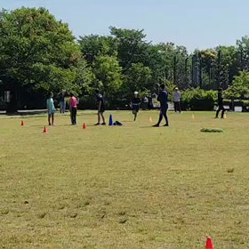 5/3 ３色リレー⑬の画像