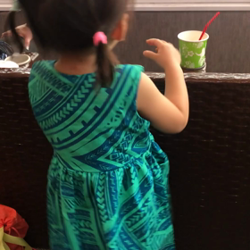 ハワイアンズの画像