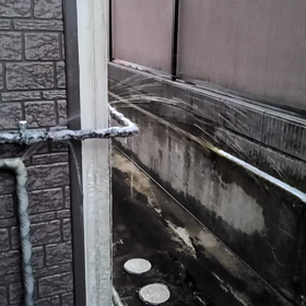 寒波の日本列島‼️の画像