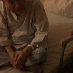 サヨナラの画像