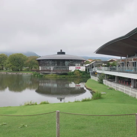 なにかいる！？の画像