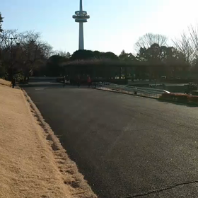 女子選考会中間地点⑦の画像