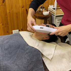 脱毛で【ワキガのニオイ】抑えることができます！メンズ脱毛専門ユーグラムオム 紀の川市 岩出市の画像