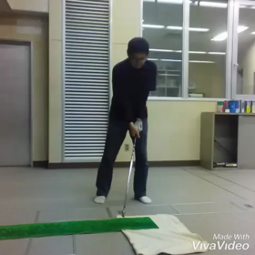 2勤1休5勤2休　ゴルフの予定なし(T-T)の画像